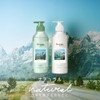 PYUAN Benefit Pure Natural Minty & Muguet Scent Conditioner, Refill,