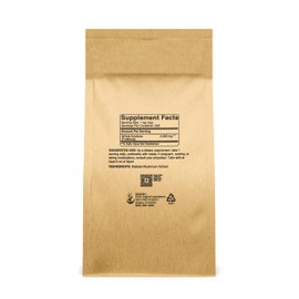 Pure Original Ingredients Maitake Mushroom Powder (1lb) Hen-of-The-Woods, Non-GMO, Lab-Verified.