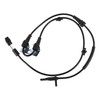 Motoforti ABS Wheel Speed Sensor ABS Sensor Anti-lock Braking System
