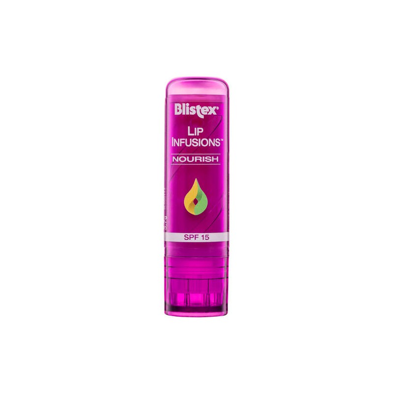 Blistex Lip Infusion Nourish 3.7g