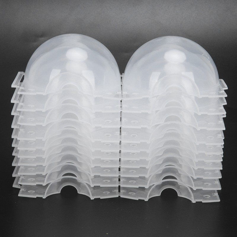 Reusable Plant Rooting Device High Pressure Propagation Ball Box Plant