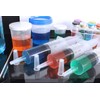 Gebildet 5 x 60 ml disposable syringes, 60 cc kitchen