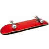 [CCS] Logo Skateboard Complete Red 8.00"