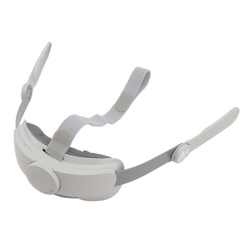 VR Head Strap Adjustable Reduce Head Pressure Replacement VR Headset