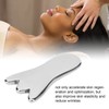Terahertz Stone Gua Sha Massager Practical Terahertz Guasha Scraping Massage