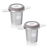 OXO Brew - Cesta infusora de té de hojas sueltas