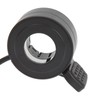 Electric Bicycle Thumb Throttle ABS Thumb Press Right Speed Shifter