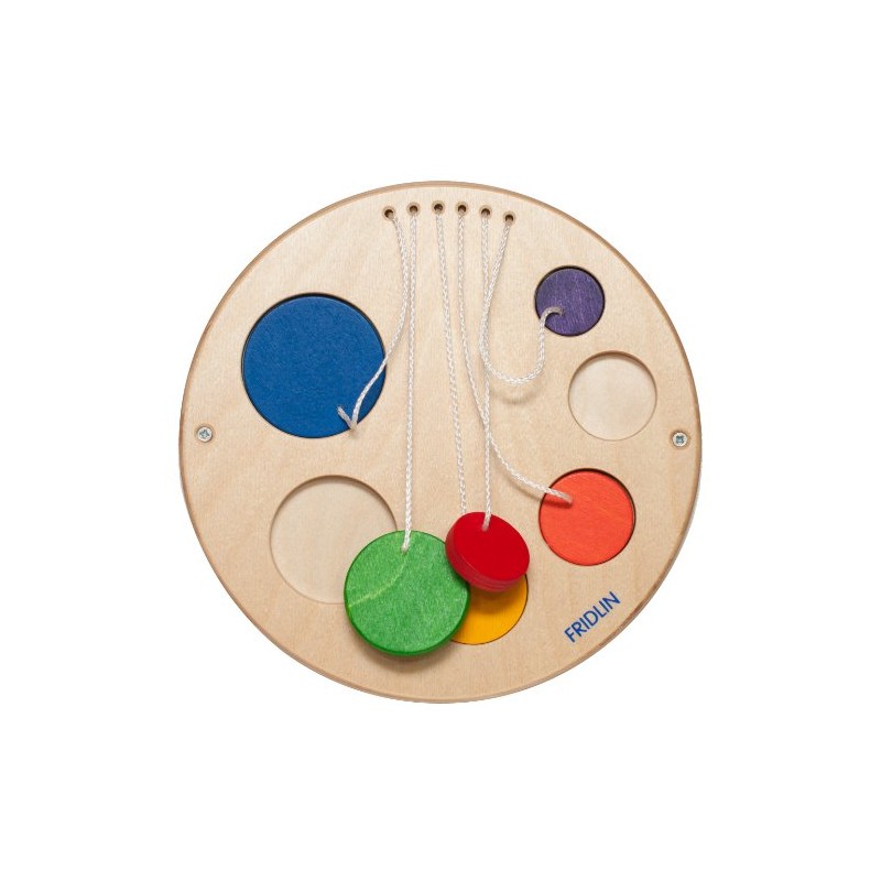 Wall Game Small 24 cm