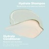 Paul Mitchell Clean Beauty Hydrate Shampoo, Repone la Hidratación del