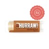 Hurraw Organic Tinted Lip Balm - Hazelnut, 4.8g