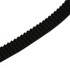 Aexit HTD3M 141 Electrical equipment Teeth Stepper Timing Belt Rubber