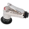 Mini Pneumatic Chamfering Machine Hand held 45 Degree Arc Burr