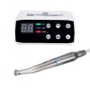 AZDENT Dental LED Brushless Electric Micro Motor/1:1 1:4.2 1:5 LED