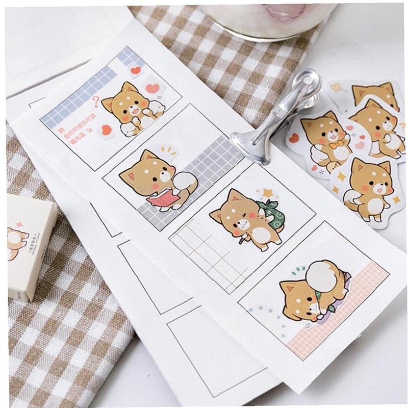 Eco Minerals Welcome Pack