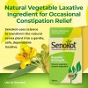Senokot® Regular Strength Senna Laxative Tablets, 20 Ct