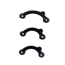 3-Piece Nose Bridge Enhancer Tool Set Nose Lifter 3ea