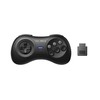 8Bitdo M30 2.4G Wireless Gamepad for the Original Sega Genesis