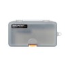 Savage Gear Accessory Boxes Lurebox Smoke Combi Kit 18.6 x