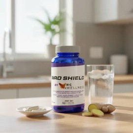 Nad Shield Hc Wellness