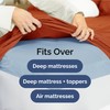 CGK Unlimited Extra Deep Full Sheet Set - 6 Piece