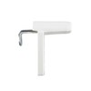 Victoria M. Klemmfix Universal Clamp Holder for Window Frames Made