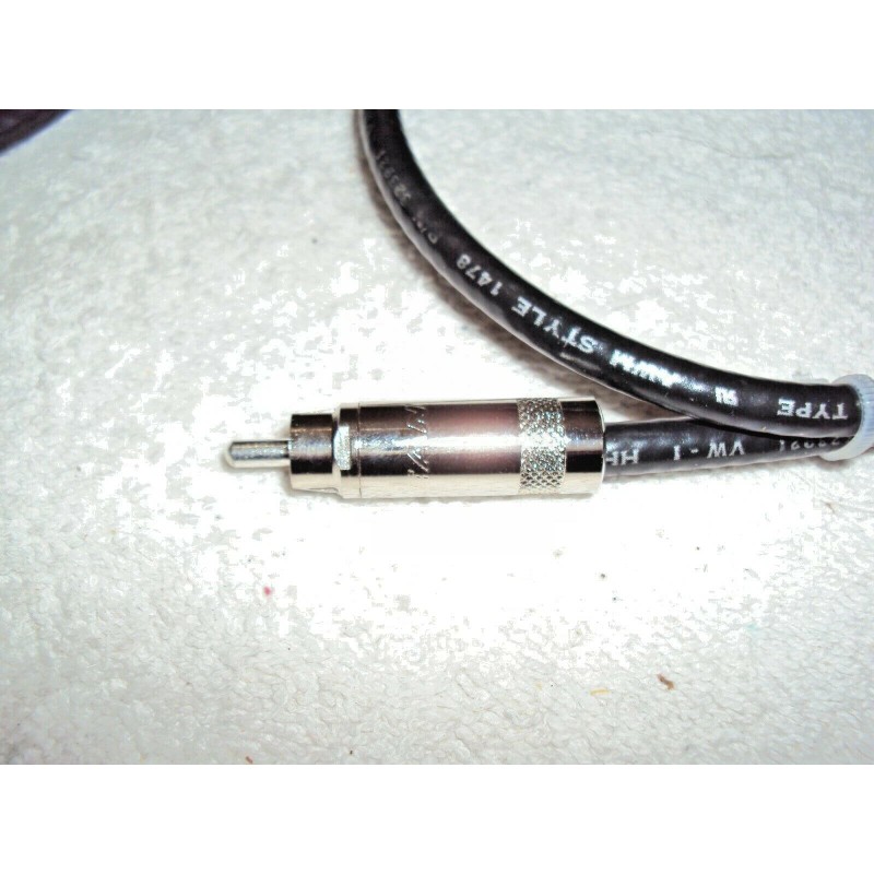 Heathkit SB-300 SB-301 SB-400 SB-401 RG-62 Injection Cables LMO, BFO,