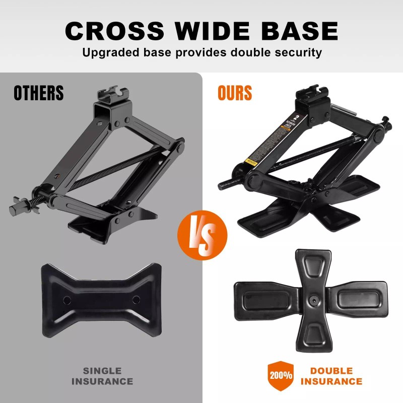 BIG RED AST10202SR-Plu