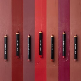 Bissú Cosméticos, Lápiz Labial 01 Piel Canela