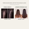 Forest & Shore Hair Growth Shampoo for Women & Men
