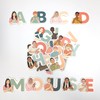26 Auslan Alphabet Fridge Magnets – Educational & Fun Sign