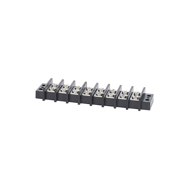 Blue Sea - Systems 2608 Terminal Block 8 Circuit 65A
