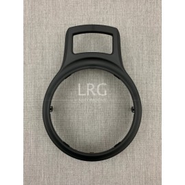 Toyota OEM Toyota 86 Black Center Console Shift Boot Trim Ring JDM RC Edition FRS BRZ