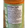 Buc-ee's Bucees Texas Round Up Fajita Seasoning 5 Oz Shaker