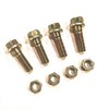 DRIVE SHAFT BOLT KIT/SMALL FLANGE (OEM) - SAMURAI 80'-89'