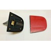 YSA MERCEDES STYLE GPS AERIAL SHARK FIN DECORATIVE DUMMY ANTENNA