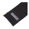 Barber Pro 2pz Papel Cuello Desechable Negro Barberia Barber Pro