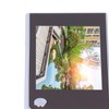 3.5inch LCD Screen Digital Door Viewer 120 Degree Angle Viewer