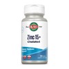 칼 징크 15 플러스 100 타블렛 Cal Zinc 15 Plus 100 Tablets