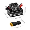 3548 1400KV Brushless Outrunner Motor with AM32 80A Brushless ESC