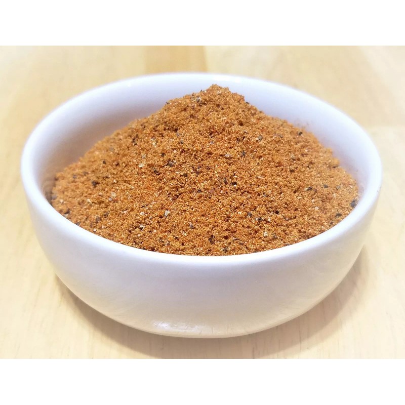 BOSTON SPICE BLOODY REBELLION MARY 1/2 CUP DRINK MIX BLEND