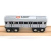 MUNI PALS Munipals New York City Subway Wooden Railway (B