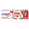 Aquafresh Toothpaste Little Teeth 3-5 Years 50ml