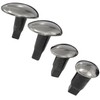 Jewellers Tools Set x 4 Spoon Stakes Only : Tea