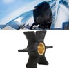 Water Pump Impeller 6 Blades 377230 Replacement for Johnson Evinrude
