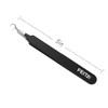 Blackhead Acne Extraction Tweezers - FEITA Pro & Surgical-Grade Stainless