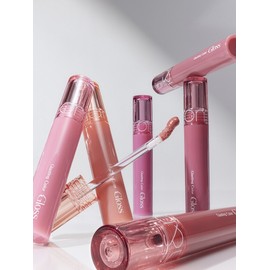 [Set of 2] Glasting Color Gloss x2 / [2개세트] 글래스팅 컬러 글로스x2