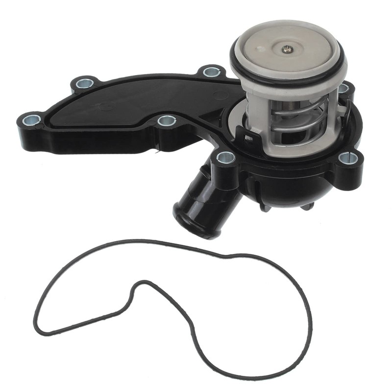 Frankberg 1 x Thermostat with Housing and Seal Compatible with