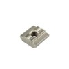 Stainless Steel Slot Nut Heavy Sliding Nut M6 Slot 8