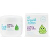 Green People Organic Babies Soothing Baby Salve 100ml | Natural