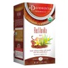 Davidson's Organics, Red Vanilla, 25-count Tea Bags, Pack of 6